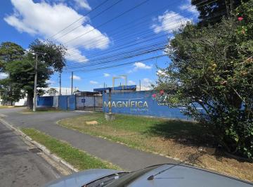 Terreno · 2472m² · Terreno amplo com duas frentes em localização estr