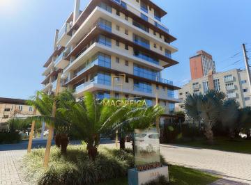 Apartamento · 133m² · 3 Quartos · 3 Vagas · Apartamento com 3 suítes e 3 vagas no Edifício Man