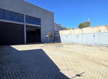 Comercial · 285m² · 1 Quarto · 10 Vagas · DOIS BARRAÇÕES cada um por R$ 1.280.000