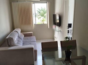 Apartamento de 3 quartos, Feira de Santana · ALUGO APARTAMENTO, ÓTIMA LOCALIZAÇÃO AV. FRAGA MAIA.
