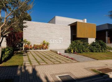 Casa · 605m² · 5 Quartos · 4 Vagas · Casa à venda no Condomínio Green Valley, São Braz