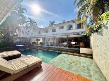 Imagem 1 · Casa de Condomínio para venda em Barra da Tijuca, Rio de Jan