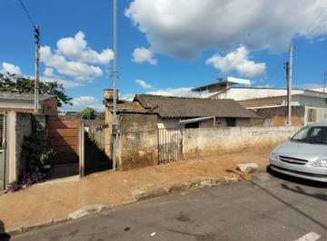 Foto 01 · Casa, Vila Betânia, Alfenas, MG