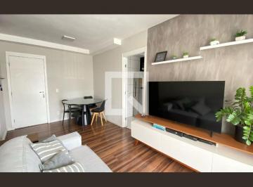 Apartamento · 65m² · 2 Quartos · 1 Vaga · Apartamento à Venda - Mooca, 2 Quartos, 65 m2