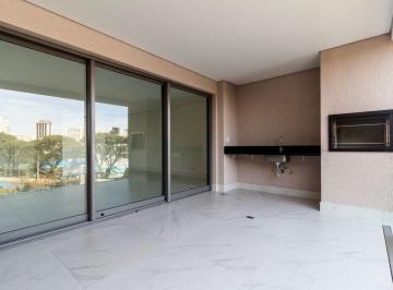 Apartamento de 3 quartos, Curitiba · Vendo Apartamento com 154 m² e 3 quartos à venda em Alto da Glória