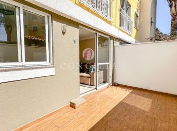 Apartamento de 3 quartos, Curitiba · Apartamento Garden de 98m² - 3 quartos, sendo uma suíte - Atuba