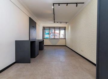 Comercial , Curitiba · Sala comercial para locação 32m² - Centro