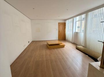 Apartamento de 3 quartos, São Paulo · Higienópolis | 160m² | 3 dormitórios (1 suíte) | 2 vagas | Excelente planta