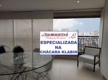 202507081604488734.jpg · Apartamento para Venda em São Paulo, Chácara Klabin, 3 dormitórios, 3 suítes, 5 banheiros, 2 vagas