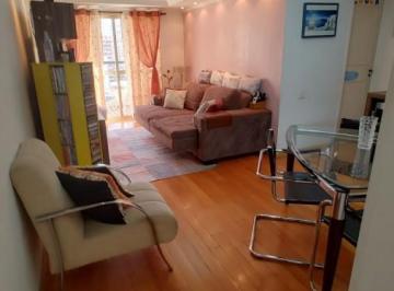 202508012154088575.jpg · Apartamento para Venda em São Paulo, Chácara Klabin, 2 dormitórios, 1 suíte, 2 banheiros, 1 vaga