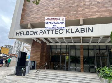 202508142328039719.jpeg · Apartamento para Venda em São Paulo, Chácara Klabin, 1 dormitório, 1 banheiro
