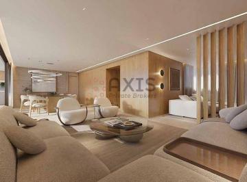 Apartamento · 468m² · 4 Quartos · 5 Vagas · Cobertura 4 suítes no Vale do Sereno - Lazer completo