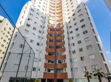 Apartamento de 3 quartos, Curitiba · Apto Garden 03 quartos (Suíte) Republica Argentina - Portão-Curitiba/PR