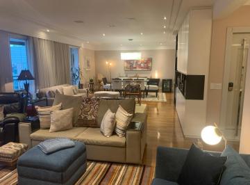 202509032253111769.jpeg · Apartamento para Venda em São Paulo, Chácara Klabin, 4 dormitórios, 4 suítes, 6 banheiros, 5 vagas