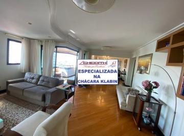 20250904100133158.jpeg · Apartamento para Venda em São Paulo, Chácara Klabin, 4 dormitórios, 2 suítes, 5 banheiros, 3 vagas