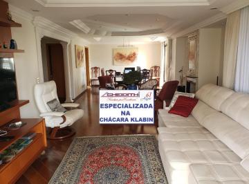 202509111652411392.jpeg · Apartamento para Venda em São Paulo, Chácara Klabin, 4 dormitórios, 4 suítes, 6 banheiros, 4 vagas