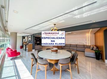 202509151524454635.jpeg · Apartamento para Venda em São Paulo, Chácara Klabin, 3 dormitórios, 3 suítes, 5 banheiros, 4 vagas