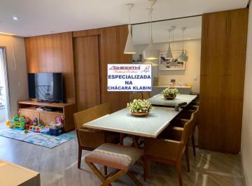 202509221233455321.jpeg · Apartamento para Venda em São Paulo, Chácara Klabin, 2 dormitórios, 2 banheiros, 1 vaga