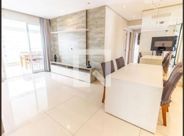 Apartamento · 100m² · 3 Quartos · 2 Vagas · Apartamento à Venda - Jardim Anália Franco, 3 Quartos, 100 m2
