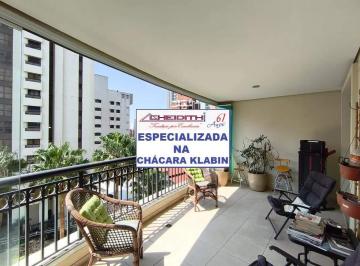 202509271107267440.jpg · Apartamento para Venda em São Paulo, Chácara Klabin, 3 dormitórios, 3 suítes, 5 banheiros, 4 vagas