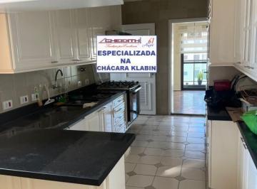 202509291938241759.jpeg · Apartamento para Venda em São Paulo, Chácara Klabin, 4 dormitórios, 2 suítes, 5 banheiros, 3 vagas