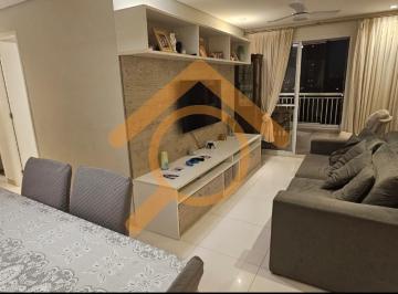 Foto 44 · Apartamento à venda em São Paulo-SP, Jardim Taquaral: 3 quartos, 1 suíte, 2 salas, 2 banheiros, 2 va