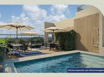 Apartamento de 2 quartos, Recife · EDF Park Raquel, com 02 quartos, sendo 01 suite, 02 Wcs, 04 aptos por andar, lazer completo