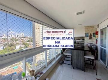 202510261908353440.jpg · Apartamento para Venda em São Paulo, Chácara Klabin, 3 dormitórios, 3 suítes, 5 banheiros, 3 vagas