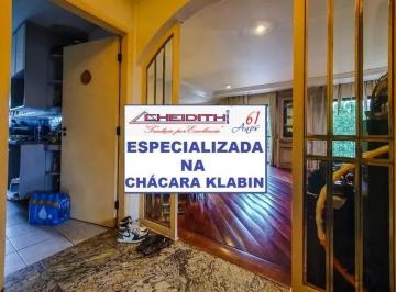 202510262242562219.jpg · Apartamento para Venda em São Paulo, Chácara Klabin, 4 dormitórios, 2 suítes, 5 banheiros, 4 vagas