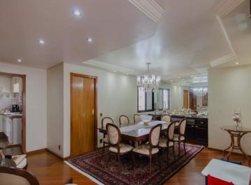 202510262310319231.jpg · Apartamento para Venda em São Paulo, Chácara Klabin, 4 dormitórios, 2 suítes, 5 banheiros, 4 vagas