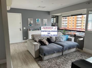 202511101431072456.jpeg · Apartamento para Venda em São Paulo, Chácara Klabin, 3 dormitórios, 1 suíte, 4 banheiros, 2 vagas