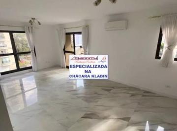 202511122328429181.jpg · Apartamento para Venda em São Paulo, Chácara Klabin, 3 dormitórios, 3 suítes, 5 banheiros, 3 vagas