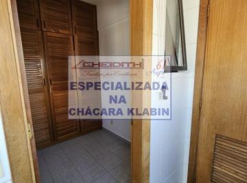 202511131721487578.jpg · Apartamento para Venda em São Paulo, Chácara Klabin, 3 dormitórios, 1 suíte, 2 banheiros, 3 vagas