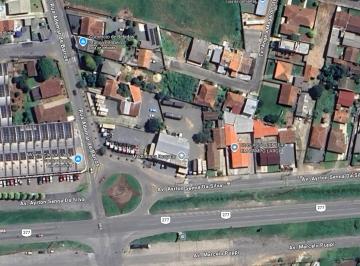 Comercial , Campo Largo · TERRENO COMERCIAL EM CAMPO LARGO DE 3.180.00M2 NA MELHOR LOCALIZAÇÃO