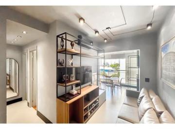 Apartamento de 3 quartos, São Paulo · Apartamento-Para venda-686 Rua das Flechas, Vila Santa Catarina, Jardim Prudência, São Paulo, São P