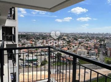 Apartamento de 2 quartos, Curitiba · APARTAMENTO | CRISTO REI | 2 QTOS COM SUÍTE | 61M²