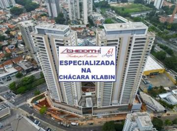 202511202142476032.jpg · Apartamento para Venda em São Paulo, Chácara Klabin, 4 dormitórios, 2 suítes, 4 banheiros, 2 vagas