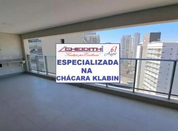 202511202148038595.jpg · Apartamento para Venda em São Paulo, Chácara Klabin, 3 dormitórios, 3 suítes, 4 banheiros, 2 vagas