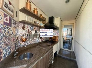 202512100946298874.jpg · Apartamento para Venda em São Paulo, Chácara Klabin, 4 dormitórios, 4 suítes, 6 banheiros, 3 vagas