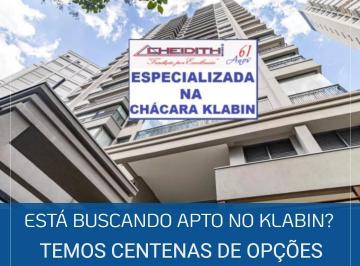 202607141439059679.jpeg · Apartamento para Venda em São Paulo, Chácara Klabin, 4 dormitórios, 4 suítes, 6 banheiros, 3 vagas