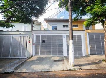 Casa de 3 quartos, São Paulo · Casa-Para venda-94 Rua Tomé Portes, Brooklin Paulista, Brooklin, São Paulo, São Paulo