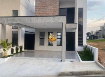 Foto 01 · Casa em Condomínio Exclusivo em Taubaté-SP, 3 Quartos, 1 Suíte, 2 Vagas de Garagem - Imperdível!