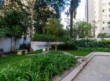 Apartamento de 4 quartos, São Paulo · Apartamento-Para venda-413 Rua Indiana, Brooklin, São Paulo, São Paulo