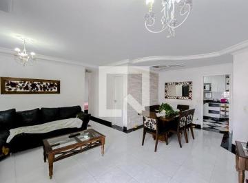 Apartamento · 78m² · 2 Quartos · 2 Vagas · Apartamento à Venda - Jardim Anália Franco, 2 Quartos, 78 m2