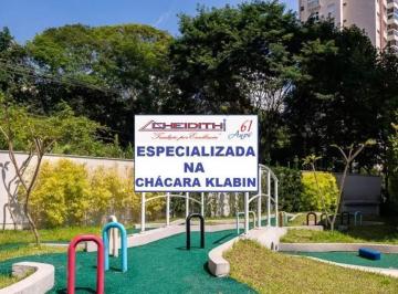 202601271619245605.jpg · Apartamento para Venda em São Paulo, Chácara Klabin, 3 dormitórios, 3 suítes, 5 banheiros, 4 vagas