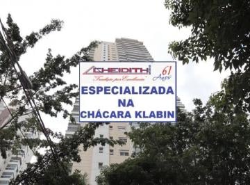 202601292129504093.jpg · Apartamento para Venda em São Paulo, Chácara Klabin, 3 dormitórios, 3 suítes, 5 banheiros, 4 vagas