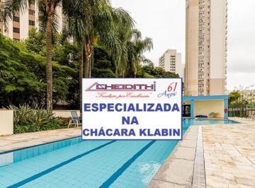 202601311714494876.jpg · Apartamento para Venda em São Paulo, Chácara Klabin, 3 dormitórios, 1 suíte, 4 banheiros, 2 vagas