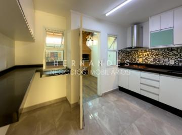 Foto 10 · Casa com 3 suítes à venda em condomínio em Barueri | Área gourmet | 2 vagas | Pronta para morar