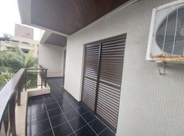 Apartamento de 3 quartos, Guarujá · APARTAMENTO 193 MTS
