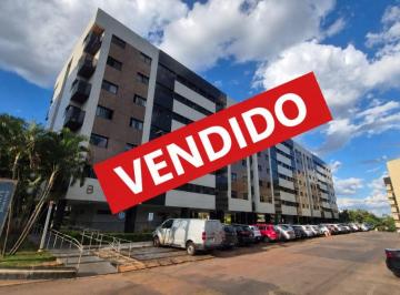 Apartamento de 3 quartos, Brasília · 3 QTS - NASCENTE - VISTA LIVRE - FACHADA REFORMADA